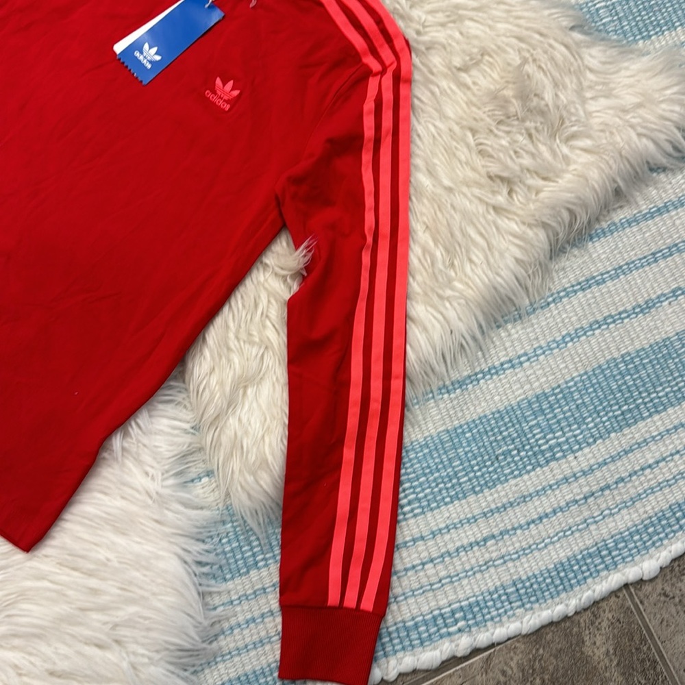 Womens adidas shirt - Picture 4 of 7